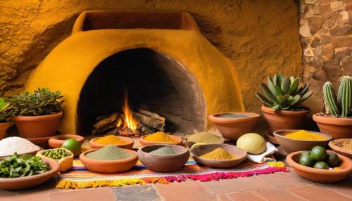 El secreto mexicano para una vida larga y saludable: tradiciones que la ciencia respalda El secreto mexicano para una vida larga y saludable: tradiciones que la ciencia respalda