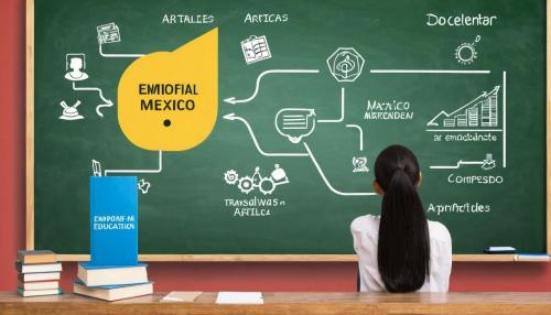 El futuro de la educación en México: innovación, desafíos y oportunidades El futuro de la educación en México: innovación, desafíos y oportunidades