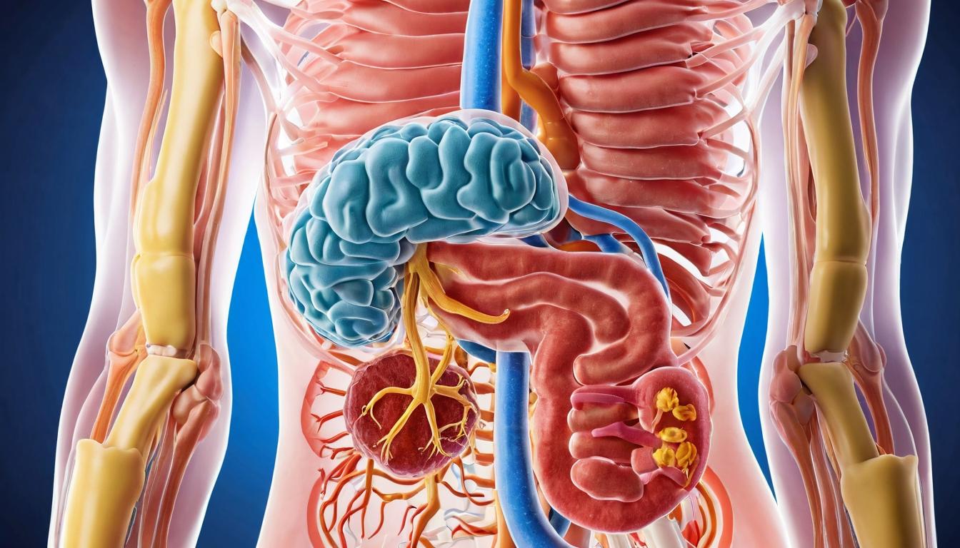 El poder silencioso de la microbiota intestinal: cómo tus bacterias deciden tu salud