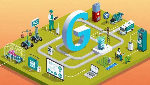 El futuro de las telecomunicaciones en México: más allá de la cobertura 5G El futuro de las telecomunicaciones en México: más allá de la cobertura 5G