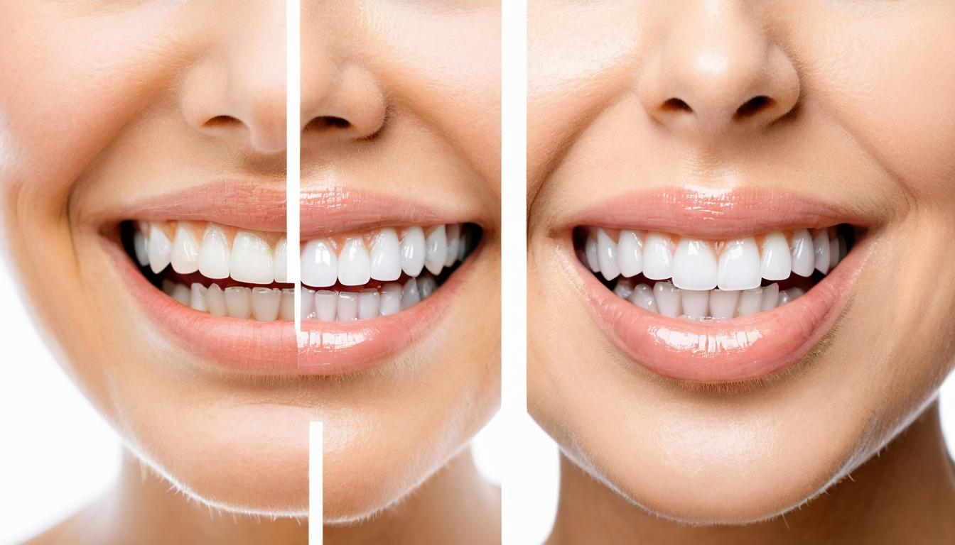 La verdad oculta sobre la salud dental: mitos que debes conocer