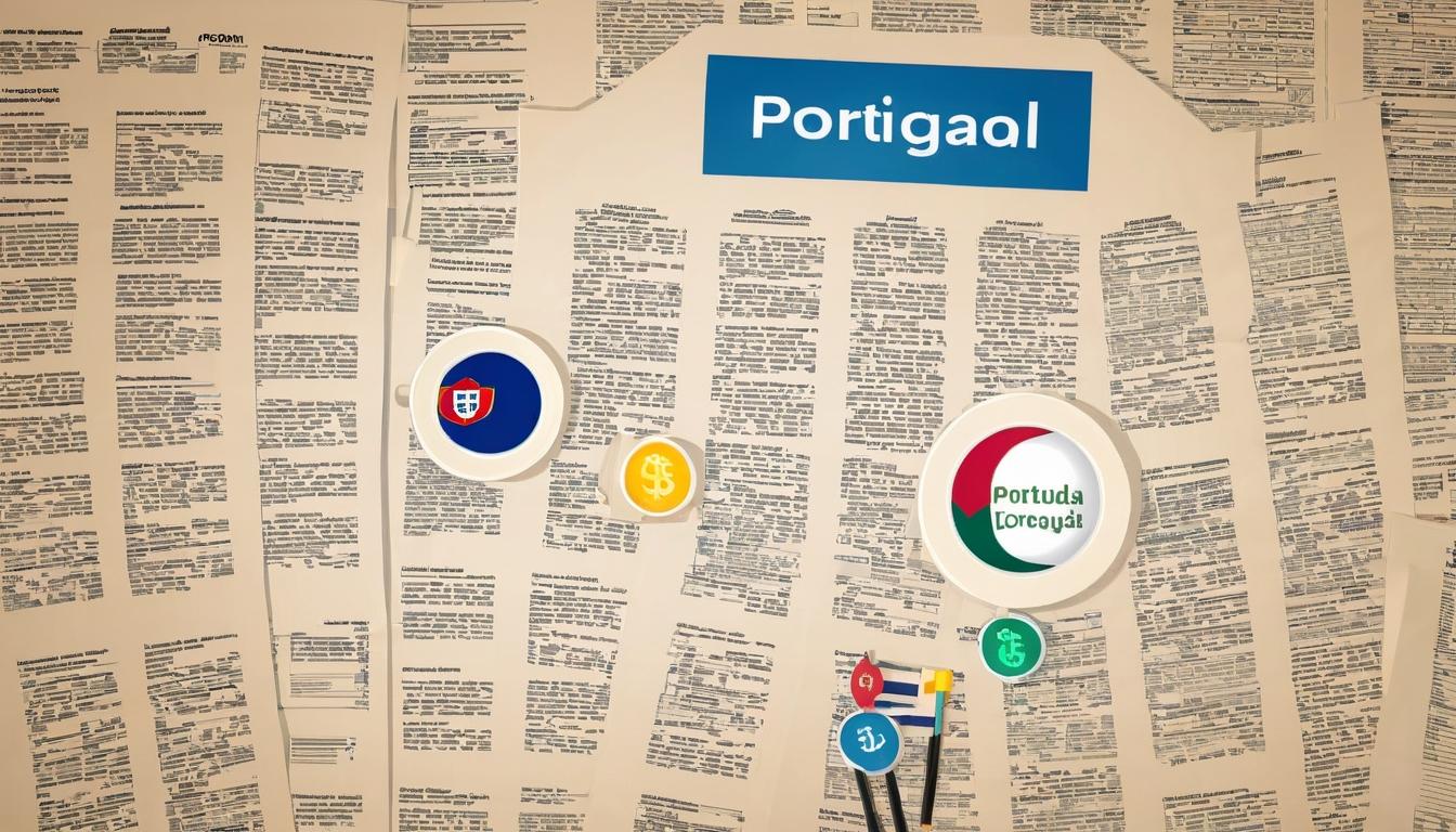 O futuro do crédito em Portugal: tendências que vão mudar a forma como pedimos dinheiro