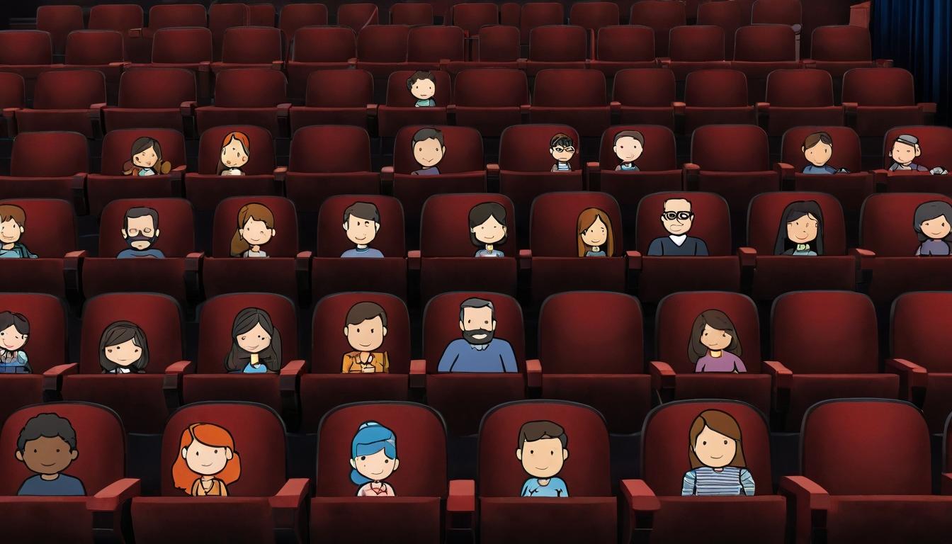 The streaming paradox: Why we're drowning in content yet starving for great cinema