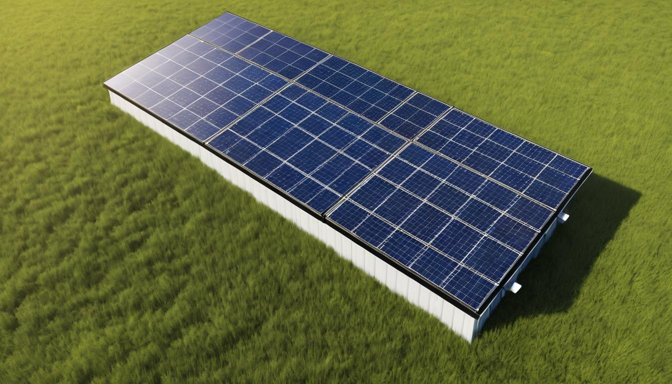The hidden revolution in solar panel recycling and what it means for homeowners