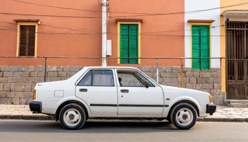 El futuro de la movilidad eléctrica en México: retos y oportunidades que nadie te cuenta El futuro de la movilidad eléctrica en México: retos y oportunidades que nadie te cuenta