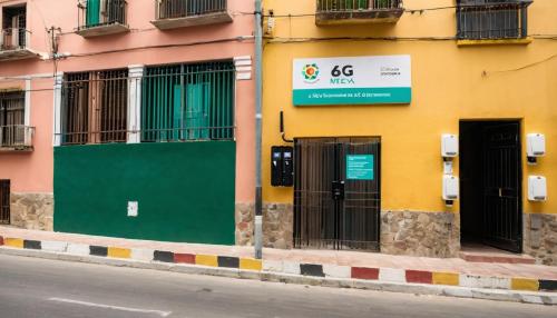 El futuro de las telecomunicaciones en México: más allá de la cobertura 5G El futuro de las telecomunicaciones en México: más allá de la cobertura 5G