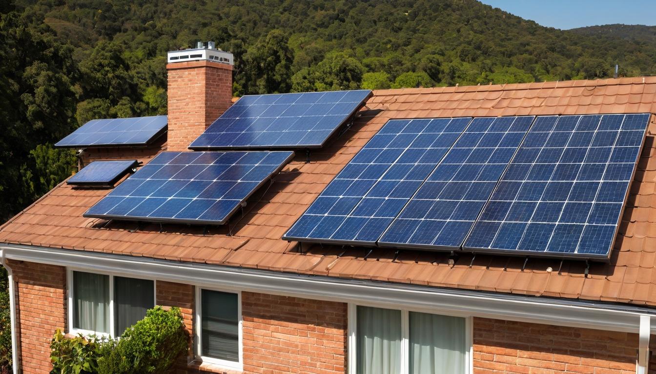 The solar revolution you're not hearing about: how new technologies are quietly transforming home energy