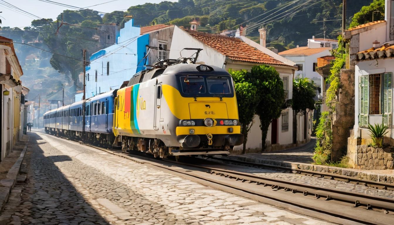 O futuro das telecomunicações em Portugal: entre a promessa da fibra e os desafios da cobertura rural