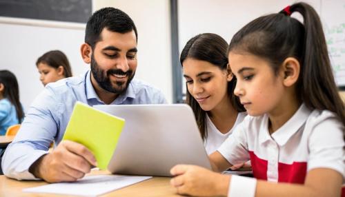 El futuro de la educación en México: innovación, retos y oportunidades