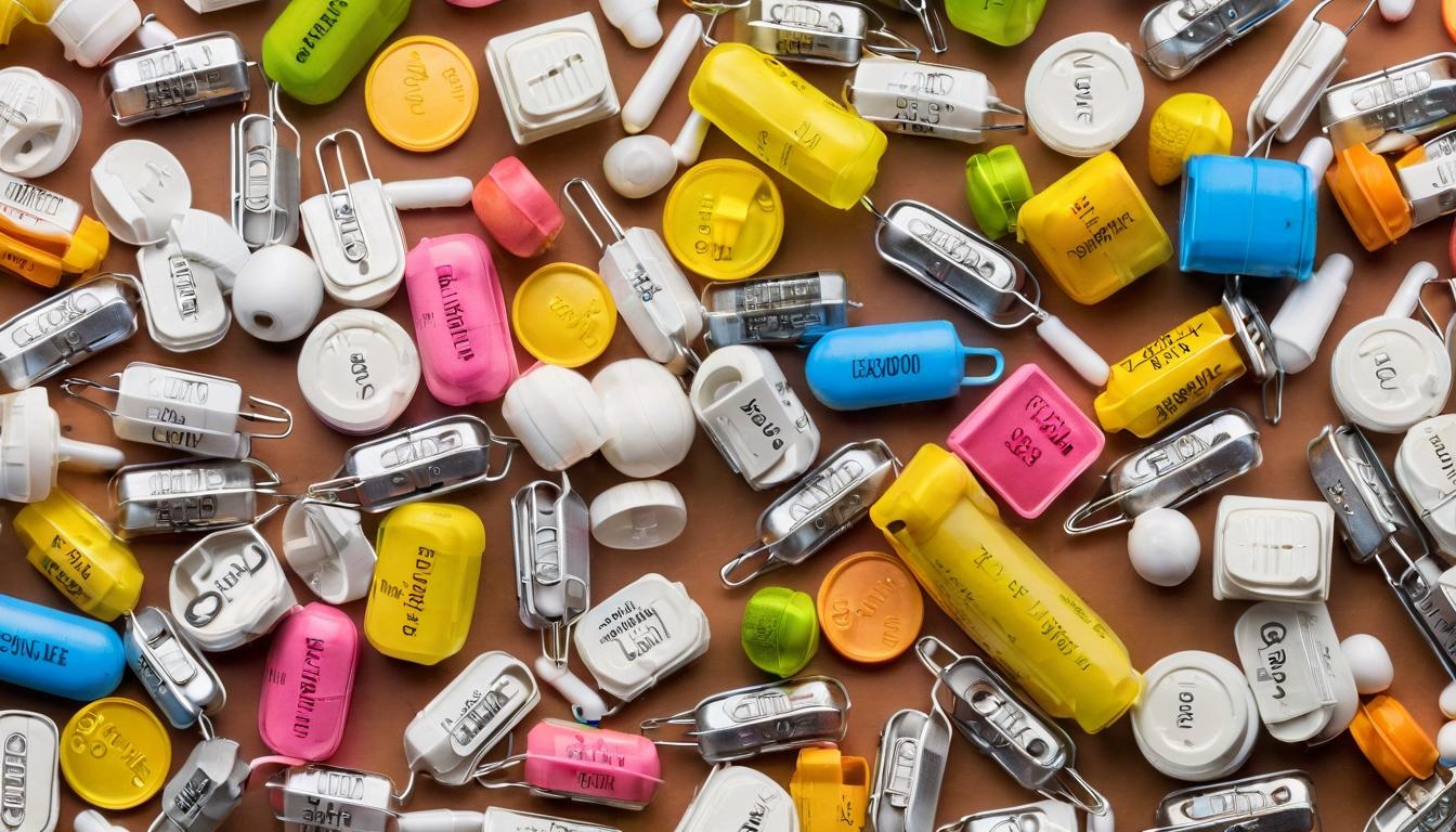 The hidden lives of everyday objects and the forgotten stories behind them The hidden lives of everyday objects and the forgotten stories behind them