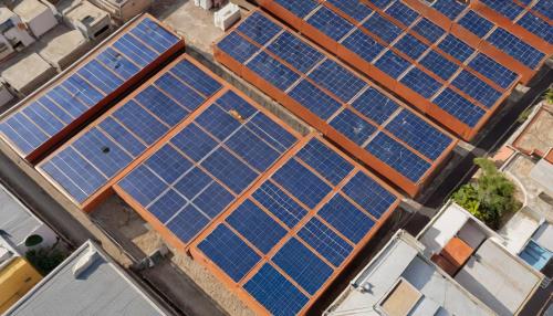 El futuro de la movilidad eléctrica en México: retos y oportunidades que nadie te cuenta El futuro de la movilidad eléctrica en México: retos y oportunidades que nadie te cuenta