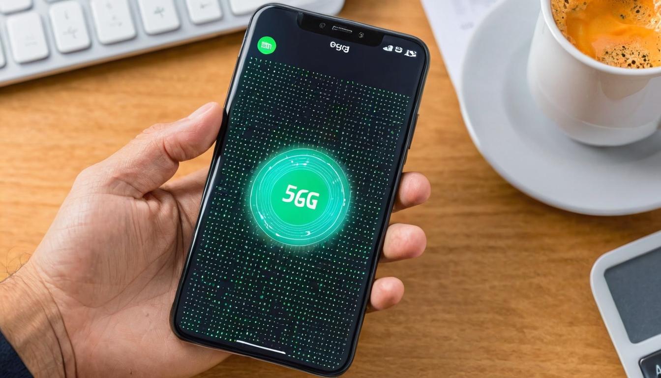 La batalla silenciosa por el 5G en México: cuando la tecnología se convierte en arma geopolítica
