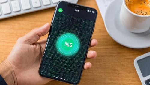 La batalla silenciosa por el 5G en México: cuando la tecnología se convierte en arma geopolítica La batalla silenciosa por el 5G en México: cuando la tecnología se convierte en arma geopolítica