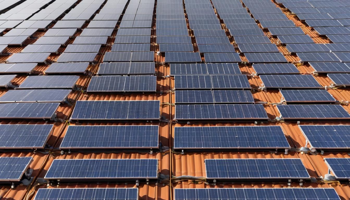 The solar revolution you're not hearing about: how new technologies are quietly transforming energy