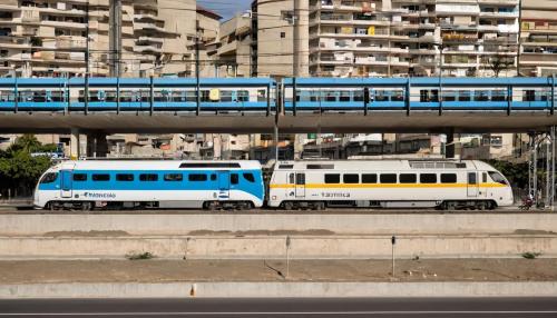 El futuro de la movilidad eléctrica en México: retos y oportunidades que nadie te había contado El futuro de la movilidad eléctrica en México: retos y oportunidades que nadie te había contado