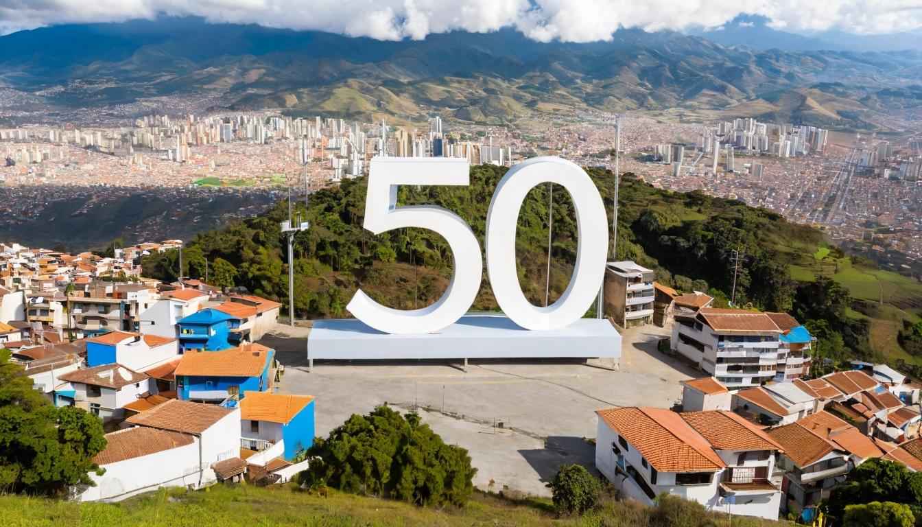 El futuro de las telecomunicaciones en Ecuador: entre la conectividad y la brecha digital