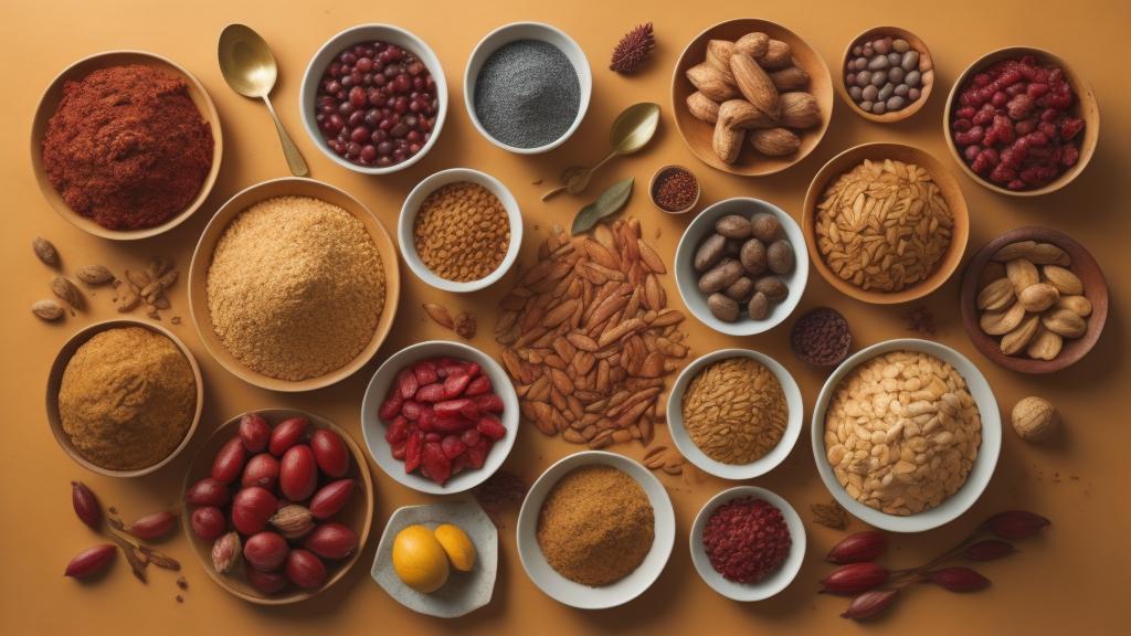 impacto da alimentação no envelhecimento saudável