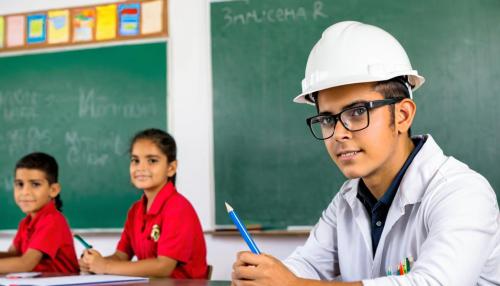 El futuro de la educación en México: innovación, desafíos y oportunidades El futuro de la educación en México: innovación, desafíos y oportunidades