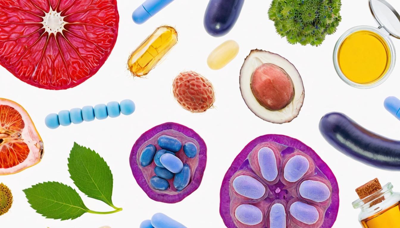 El impacto silencioso de la microbiota intestinal en tu salud mental y física