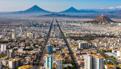 El futuro de la movilidad eléctrica en México: retos y oportunidades El futuro de la movilidad eléctrica en México: retos y oportunidades