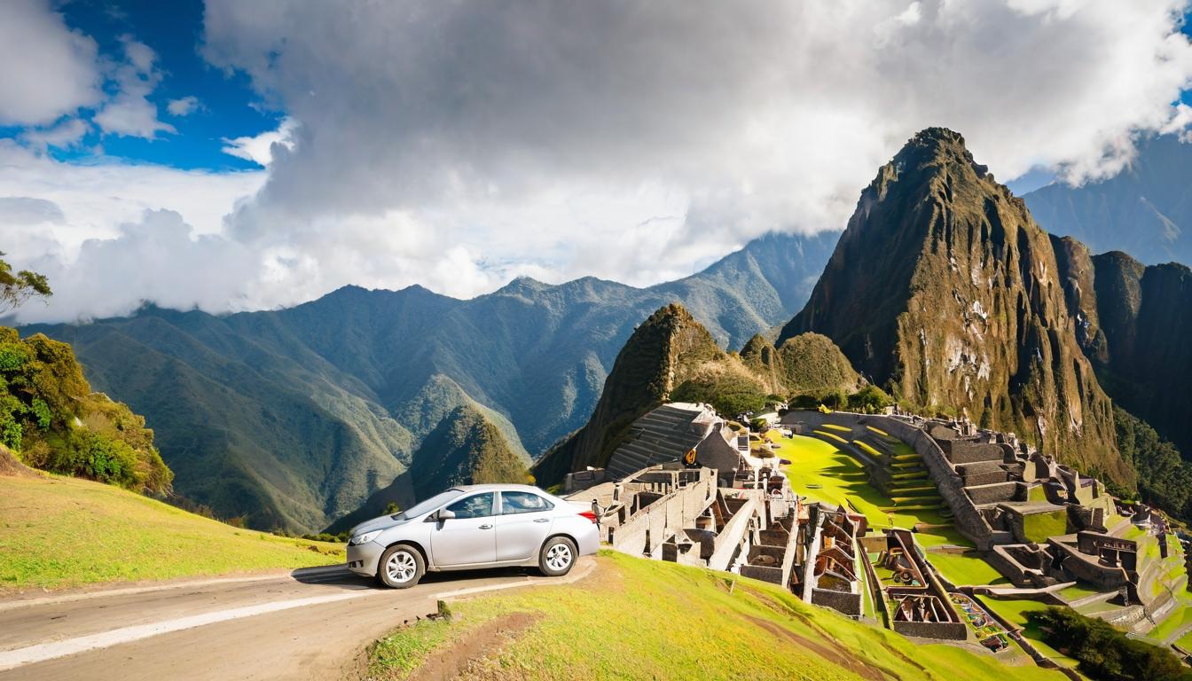 El seguro de auto en Ecuador: lo que las aseguradoras no te cuentan y cómo ahorrar miles