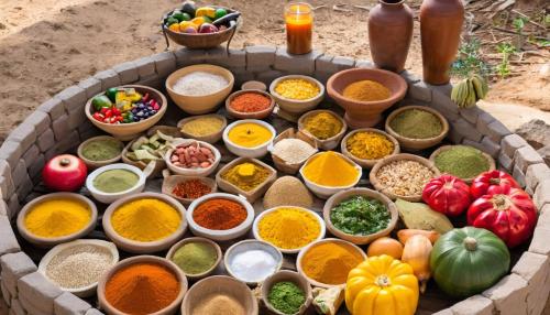 El secreto mexicano para una salud integral: tradiciones milenarias y ciencia moderna El secreto mexicano para una salud integral: tradiciones milenarias y ciencia moderna