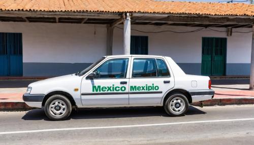 El futuro de la movilidad eléctrica en México: retos y oportunidades que nadie te cuenta El futuro de la movilidad eléctrica en México: retos y oportunidades que nadie te cuenta