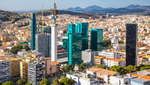 El futuro de las telecomunicaciones en México: entre la promesa 5G y la brecha digital persistente El futuro de las telecomunicaciones en México: entre la promesa 5G y la brecha digital persistente
