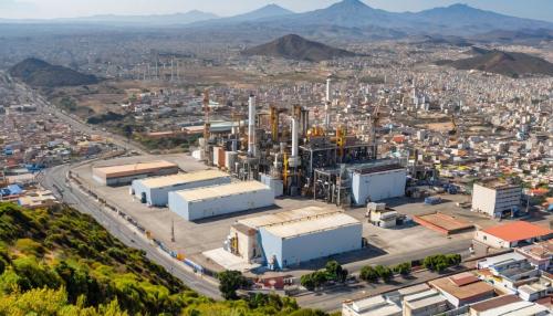 El futuro de la movilidad eléctrica en México: retos y oportunidades en un mercado en transformación El futuro de la movilidad eléctrica en México: retos y oportunidades en un mercado en transformación