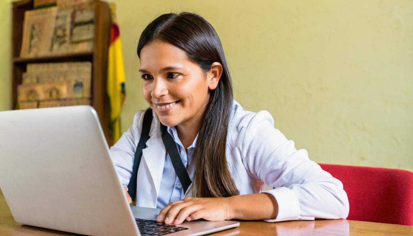 La revolución digital en Ecuador: cómo la tecnología está transformando nuestras vidas