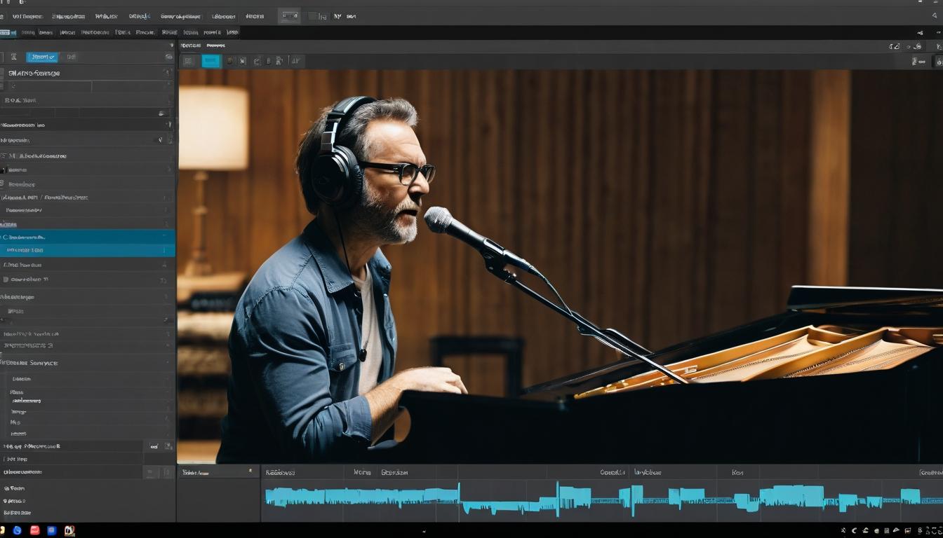 The unsung revolution: how film composers are rewriting the rules of storytelling