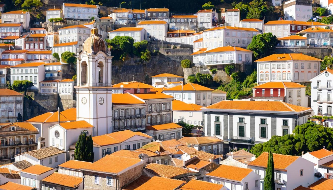 O futuro das telecomunicações em Portugal: entre a promessa da fibra e o desafio do 5G