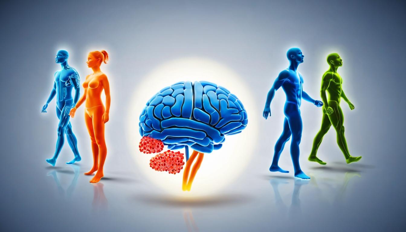 La conexión silenciosa entre el intestino y la salud mental que la medicina tradicional está descubriendo