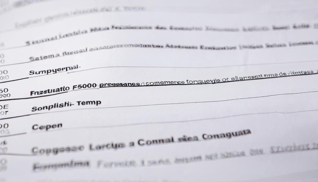 O labirinto fiscal português: como as empresas navegam num sistema que parece feito para as confundir
