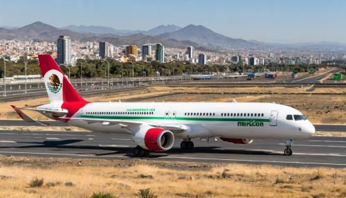 El futuro de la movilidad eléctrica en México: retos y oportunidades en un mercado en transformación El futuro de la movilidad eléctrica en México: retos y oportunidades en un mercado en transformación