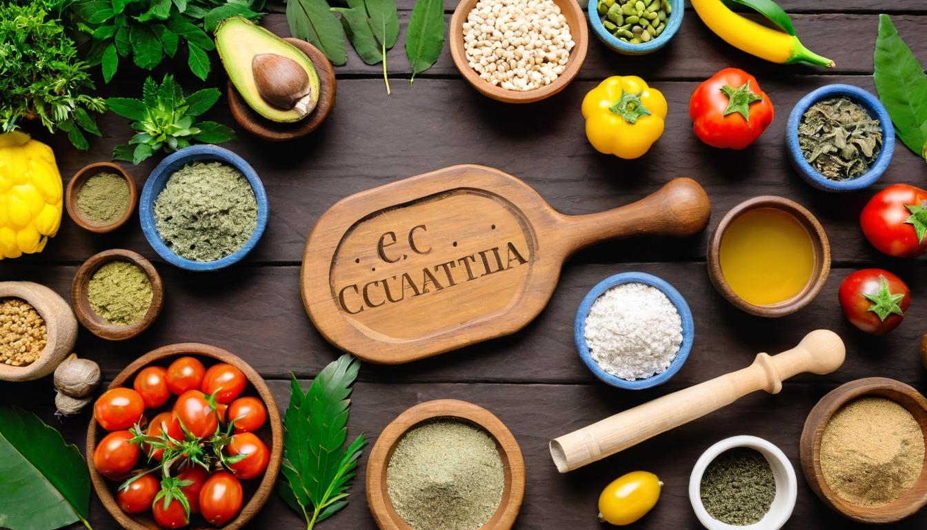 El secreto ecuatoriano para una vida saludable: más allá de las dietas y ejercicios