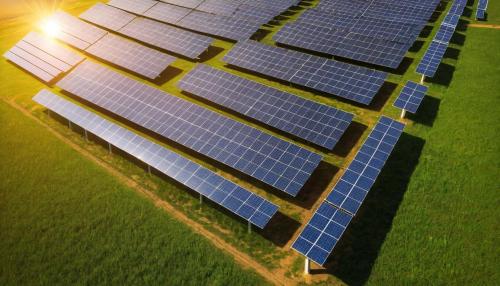 The solar revolution is accelerating beyond expectations The solar revolution is accelerating beyond expectations