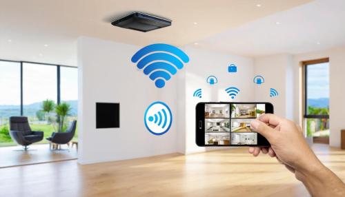The hidden vulnerabilities in modern home security systems The hidden vulnerabilities in modern home security systems