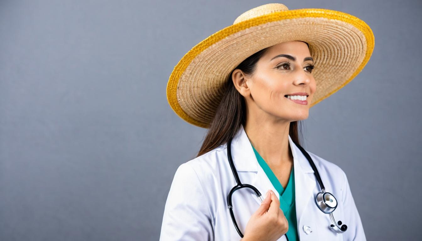 Secretos de salud que México guarda: desde remedios ancestrales hasta avances científicos Secretos de salud que México guarda: desde remedios ancestrales hasta avances científicos