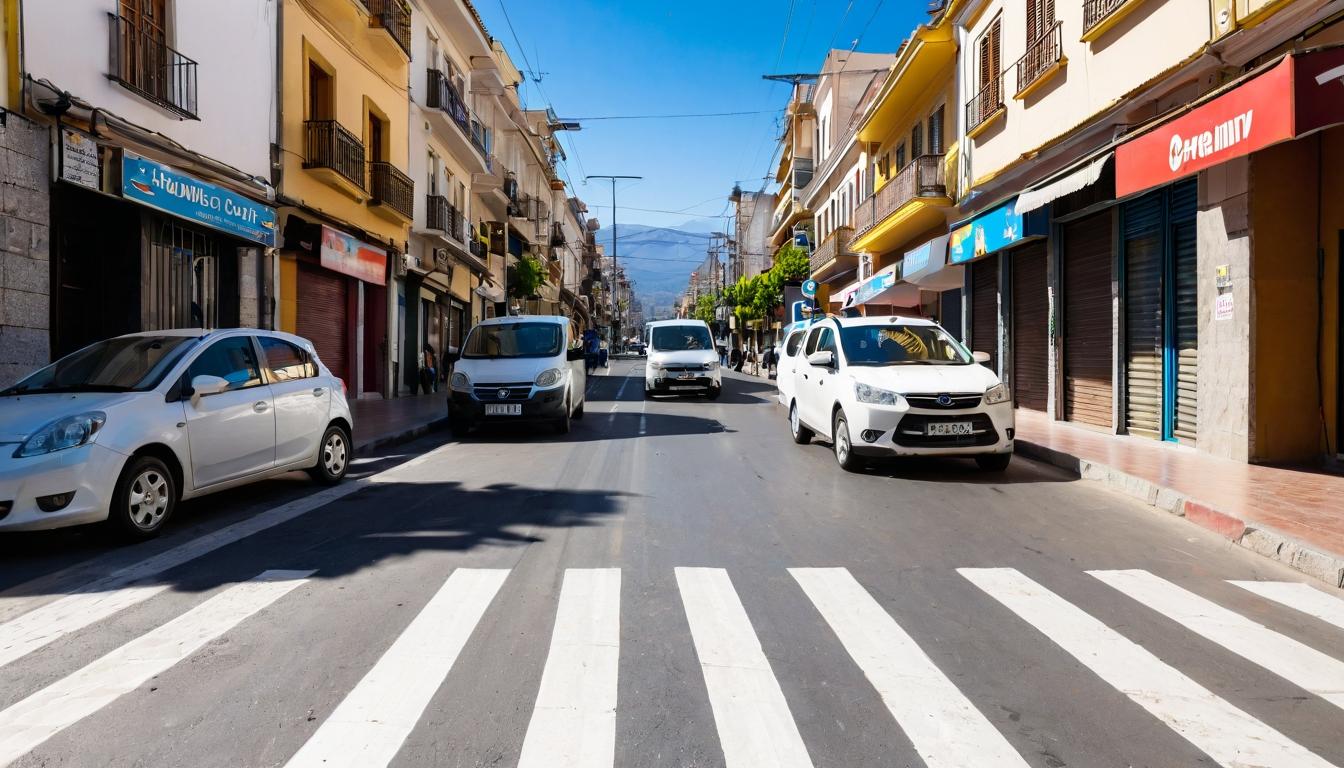 El seguro de auto en Chile: mitos, realidades y lo que realmente necesitas saber