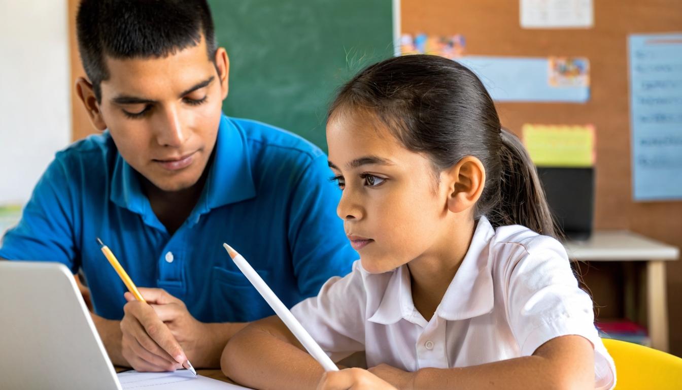 El sistema educativo ecuatoriano en la encrucijada: entre la tradición y la innovación digital