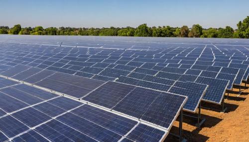 The hidden revolution: how solar energy is quietly transforming global power dynamics The hidden revolution: how solar energy is quietly transforming global power dynamics