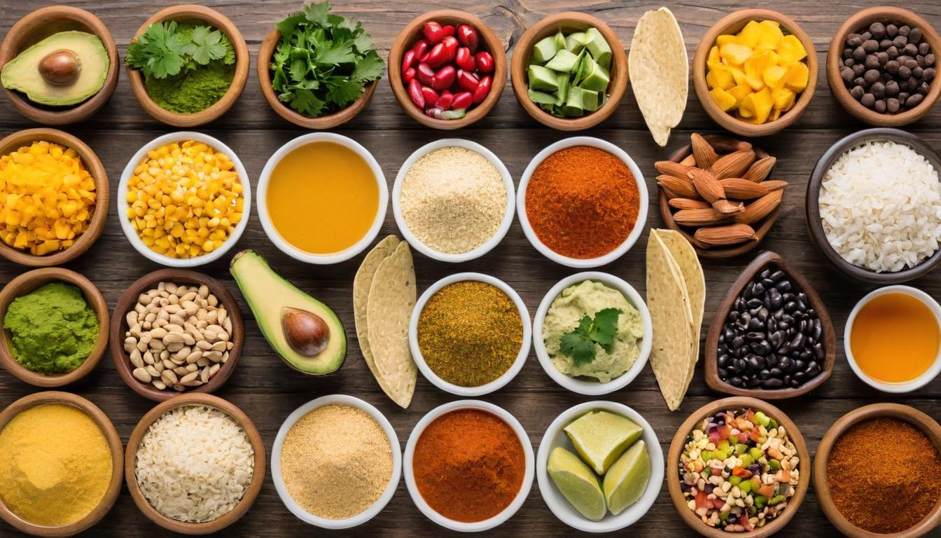 El secreto mexicano para una vida larga y saludable: tradiciones que la ciencia confirma El secreto mexicano para una vida larga y saludable: tradiciones que la ciencia confirma