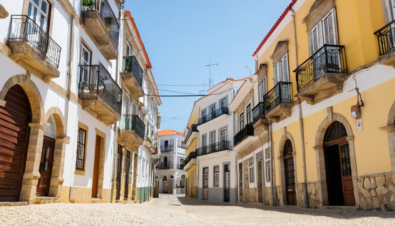 O mercado imobiliário em Portugal: entre sonhos e realidades