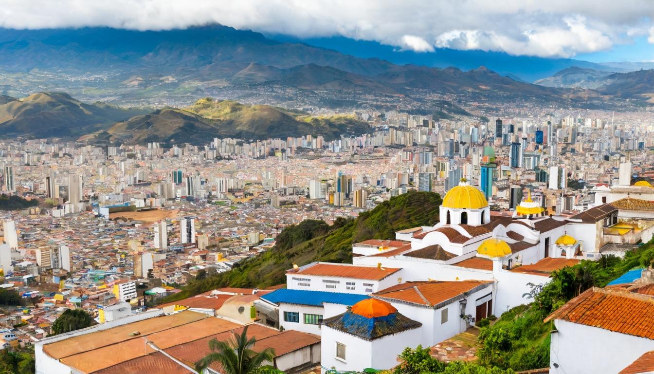 La revolución digital que transforma Ecuador: entre avances y desafíos pendientes