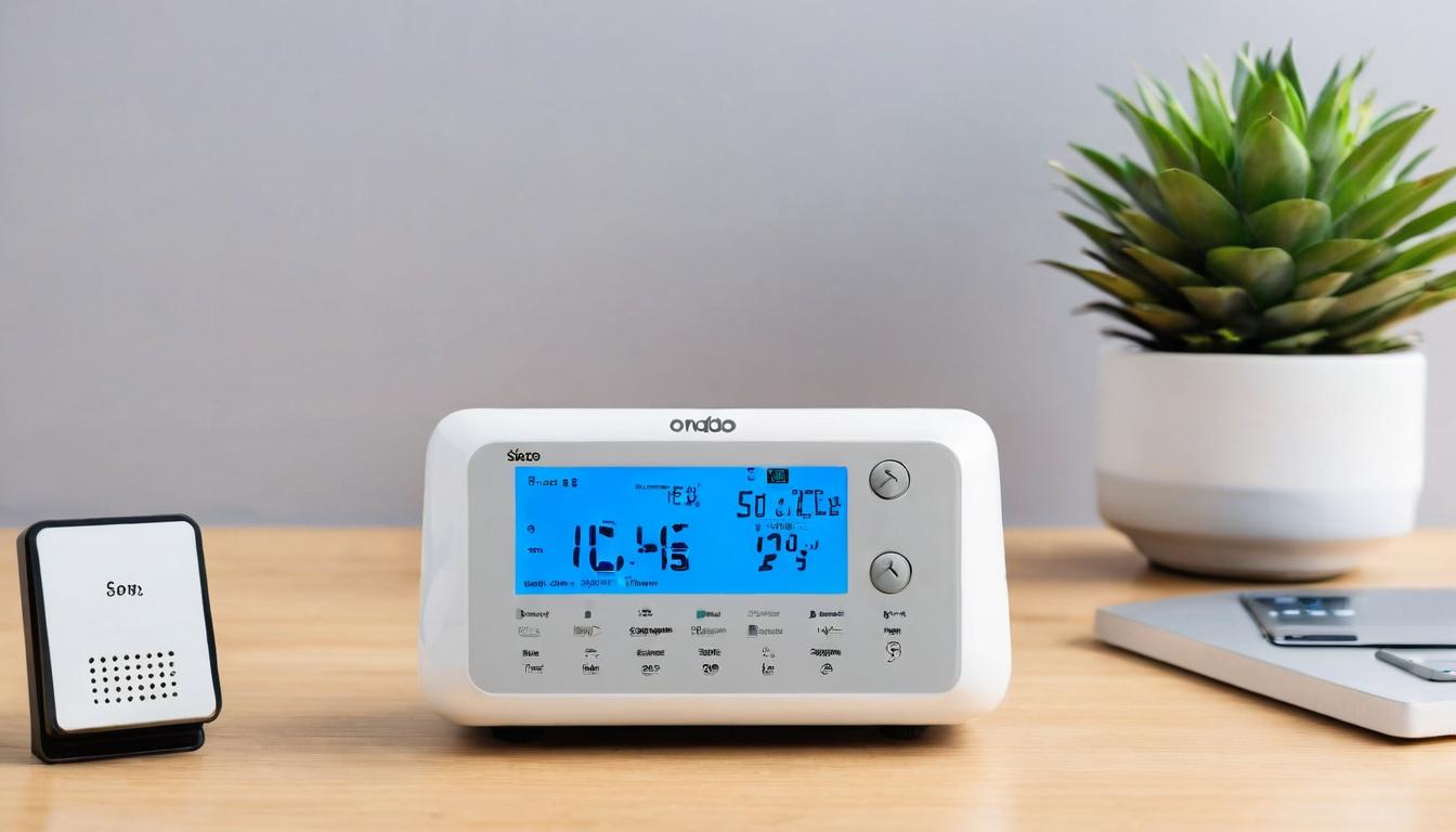 El silencio que delata: cómo los sistemas de alarma modernos están redefiniendo la seguridad en hogares y negocios