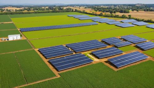 The solar revolution is quietly transforming American energy - here's what you're missing The solar revolution is quietly transforming American energy - here's what you're missing