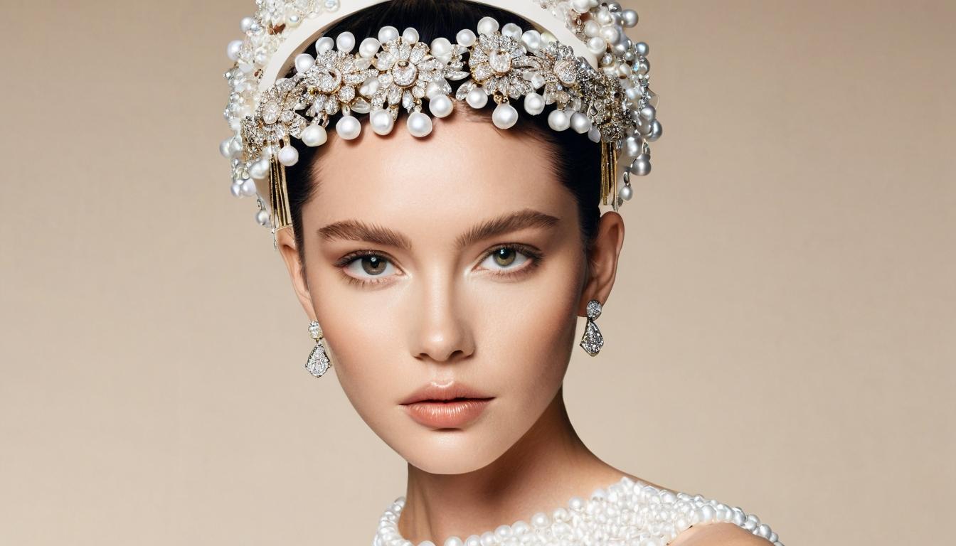 The quiet rebellion happening in luxury fashion right now