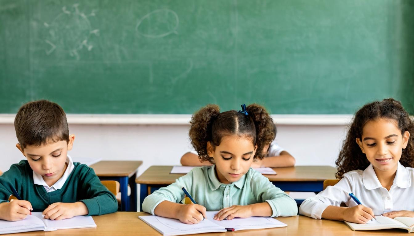 O que as escolas não te contam sobre a educação em Portugal