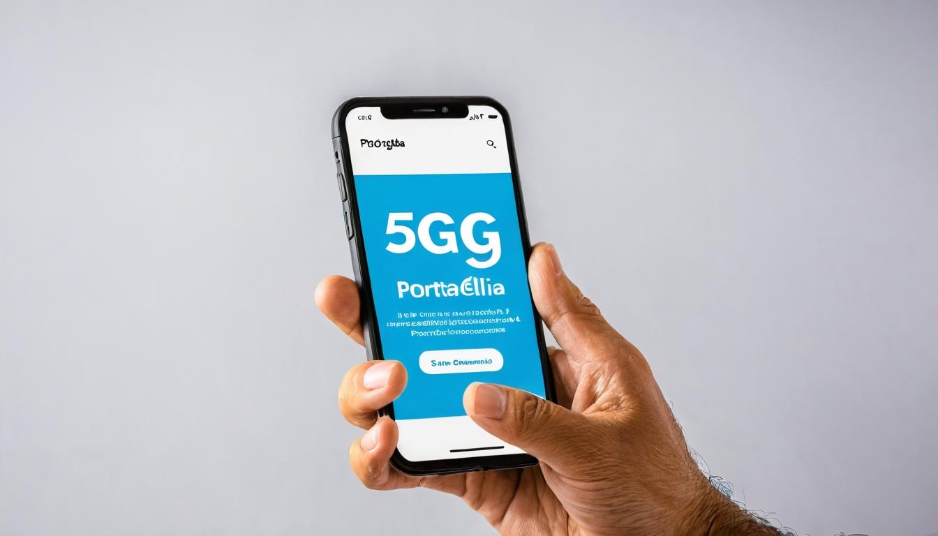 A revolução silenciosa das telecomunicações em Portugal: como as redes 5G estão a transformar o nosso quotidiano